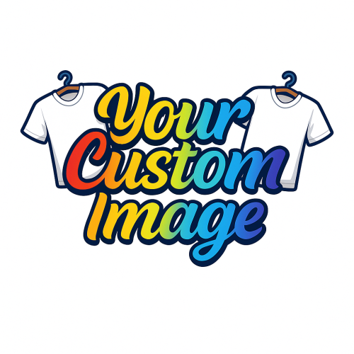Custom Image (Starting at $3.00)